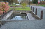 Lavoir de ST JEAN DE LA RIVIERE