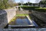 Lavoir de BREVILLE SUR MER