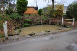 Lavoir de EROUDEVILLE