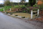Lavoir de EROUDEVILLE