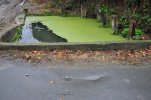 Lavoir de EROUDEVILLE