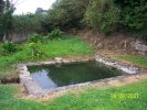 Lavoir de FONTENAY SUR MER