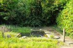 Lavoir de FONTENAY SUR MER
