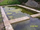 Lavoir de FONTENAY SUR MER