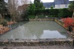 Lavoir de LE HAM