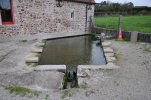 Lavoir de OZEVILLE