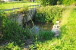 Lavoir de ST FLOXEL