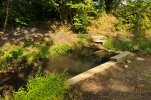 Lavoir de ST FLOXEL