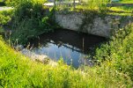 Lavoir de ST FLOXEL