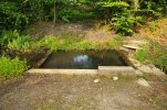 Lavoir de ST FLOXEL