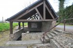Lavoir de FOLLIGNY