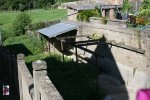 Lavoir de LA HAYE PESNEL