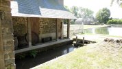Lavoir de LA LUCERNE D OUTREMER