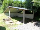 Lavoir de ST JEAN DES CHAMPS