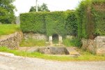 Lavoir de BRILLEVAST