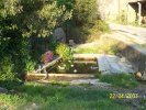 Lavoir de BRILLEVAST