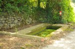 Lavoir de CLITOURPS