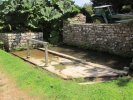 Lavoir de CLITOURPS