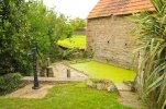 Lavoir de COSQUEVILLE