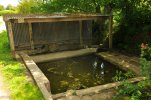 Lavoir de GONNEVILLE