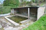 Lavoir de GONNEVILLE