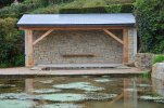 Lavoir de GONNEVILLE