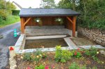 Lavoir de GONNEVILLE