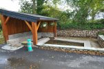 Lavoir de GONNEVILLE