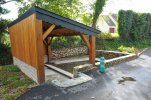 Lavoir de GONNEVILLE