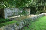Lavoir de GOUBERVILLE