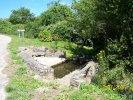 Lavoir de GOUBERVILLE
