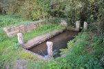 Lavoir de GOUBERVILLE