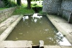 Lavoir de GOUBERVILLE