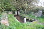 Lavoir de GOUBERVILLE