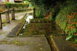 Lavoir de LE THEIL