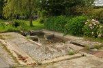Lavoir de MAUPERTUS SUR MER