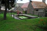 Lavoir de NEVILLE SUR MER