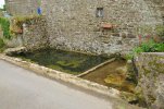 Lavoir de NEVILLE SUR MER