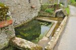 Lavoir de NEVILLE SUR MER