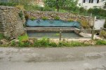 Lavoir de NEVILLE SUR MER