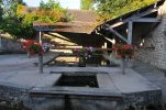 Lavoir de ST PIERRE EGLISE