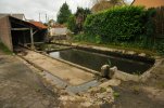 Lavoir de ST PIERRE EGLISE