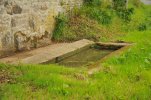 Lavoir de ST PIERRE EGLISE