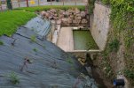 Lavoir de ST PIERRE EGLISE
