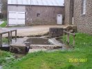 Lavoir de THEVILLE
