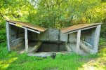 Lavoir de THEVILLE