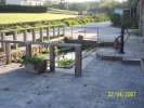 Lavoir de THEVILLE