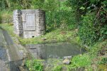 Lavoir de THEVILLE