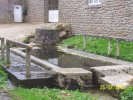 Lavoir de THEVILLE