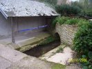 Lavoir de TOCQUEVILLE